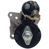 Starter 12V 9T 0.9KW DW RENAULT MEGANE - SCENIC 2.0L (F4R-ENGINE)