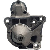 Starter 12V 9T 0.9KW DW RENAULT MEGANE - SCENIC 2.0L (F4R-ENGINE)