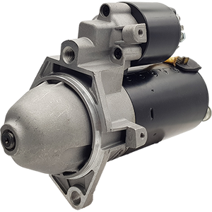 STARTER 12V 10T 2.0KW DW OPEL DIESEL - VECTRA 2.0L 16V DTi - OMEGA 2.2L 16V DTi
