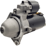 STARTER 12V 10T 2.0KW DW OPEL DIESEL - VECTRA 2.0L 16V DTi - OMEGA 2.2L 16V DTi
