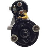 STARTER 12V 10T 2.0KW DW OPEL DIESEL - VECTRA 2.0L 16V DTi - OMEGA 2.2L 16V DTi