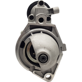 STARTER 12V 10T 2.0KW DW OPEL DIESEL - VECTRA 2.0L 16V DTi - OMEGA 2.2L 16V DTi