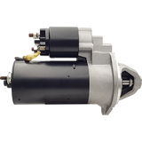 STARTER 12V 10T 2.0KW DW OPEL DIESEL - VECTRA 2.0L 16V DTi - OMEGA 2.2L 16V DTi