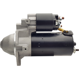 STARTER 12V 10T 2.0KW DW OPEL DIESEL - VECTRA 2.0L 16V DTi - OMEGA 2.2L 16V DTi