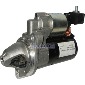 Starter 12V 9T 1.1KW R70M25 TOYOTA AURIS - YARIS