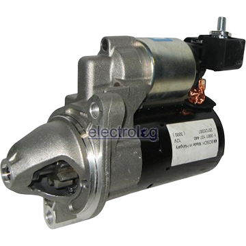 Starter 12V 9T 1.1KW R70M25 TOYOTA AURIS - YARIS