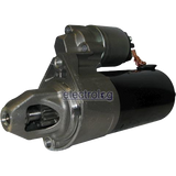 STARTER 12V 10T 1.4KW R74L45 MERCEDES-BENZ