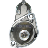 STARTER 12V 10T 1.4KW R74L45 MERCEDES-BENZ