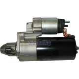 STARTER 12V 10T 1.4KW R74L45 MERCEDES-BENZ