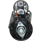 Starter 12V 9T 1.4KW DW FORD / VOLVO