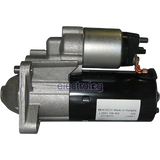 Starter 12V 9T 1.4KW DW FORD / VOLVO