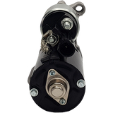 STARTER 12V 10T 1.4KW R70L25 AUDI A4 - A5 - A6 - A8 - Q7 / BENTLEY / PORSCHE