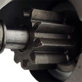 STARTER 12V 10T 1.4KW R70L25 AUDI A4 - A5 - A6 - A8 - Q7 / BENTLEY / PORSCHE