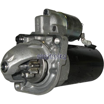 STARTER 12V 9T 2.5KW R78M55 FIAT / CITROEN / PEUGEOT