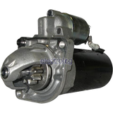 STARTER 12V 9T 2.5KW R78M55 FIAT / CITROEN / PEUGEOT