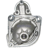 STARTER 12V 9T 2.5KW R78M55 FIAT / CITROEN / PEUGEOT