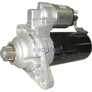 Starter 12V 11T 1.7KW RF74E45 AUDI / VOLKSWAGEN