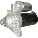 Starter 12V 11T 1.7KW RF74E45 AUDI / VOLKSWAGEN