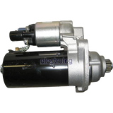Starter 12V 11T 1.7KW RF74E45 AUDI / VOLKSWAGEN