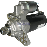 STARTER 12V 10T 1.7KW RF74E25 VOLKSWAGEN