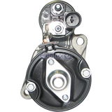 STARTER 12V 10T 1.7KW RF74E25 VOLKSWAGEN