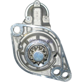 STARTER 12V 10T 1.7KW RF74E25 VOLKSWAGEN