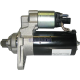 STARTER 12V 10T 1.7KW RF74E25 VOLKSWAGEN