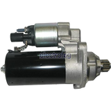 STARTER 12V 10T 1.7KW RF74E25 VOLKSWAGEN