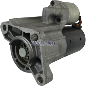 Starter 12V 10T 1.1KW RF70M25 Land Rover Freelander II i6 3.2L AWD