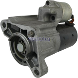 Starter 12V 10T 1.1KW RF70M25 Land Rover Freelander II i6 3.2L AWD