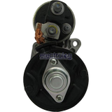 Starter 12V 10T 1.1KW RF70M25 Land Rover Freelander II i6 3.2L AWD