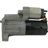 Starter 12V 10T 1.1KW RF70M25 Land Rover Freelander II i6 3.2L AWD