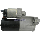 Starter 12V 10T 1.1KW RF70M25 Land Rover Freelander II i6 3.2L AWD