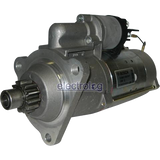 STARTER 24V 12T 6.0KW GVB VOLVO PENTA