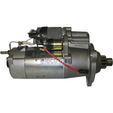 STARTER 24V 12T 6.0KW GVB VOLVO PENTA