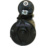STARTER 12V 9T 1.7KW R74L60 BMW V8 (N62-ENGINE)
