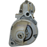 STARTER 12V 9T 1.7KW R74L60 BMW V8 (N62-ENGINE)