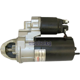 STARTER 12V 9T 1.7KW R74L60 BMW V8 (N62-ENGINE)