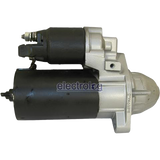 STARTER 12V 9T 1.7KW R74L60 BMW V8 (N62-ENGINE)