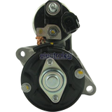 STARTER 12V 9T 1.2KW R70M25 TOYOTA AURIS - AVENSIS - VERSO