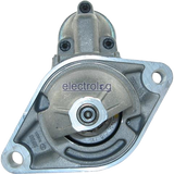 STARTER 12V 9T 1.2KW R70M25 TOYOTA AURIS - AVENSIS - VERSO