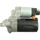 STARTER 12V 9T 1.2KW R70M25 TOYOTA AURIS - AVENSIS - VERSO