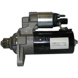 Starter 12V 13T 2.0KW SF74E AUDI / VOLKSWAGEN / SEAT 1.6L TDi