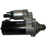 Starter 12V 13T 2.0KW SF74E AUDI / VOLKSWAGEN / SEAT 1.6L TDi