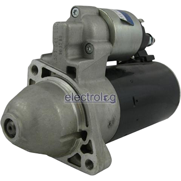 Starter 12V 13T 1.8KW SL78M MERCEDES-BENZ