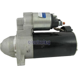 Starter 12V 13T 1.8KW SL78M MERCEDES-BENZ