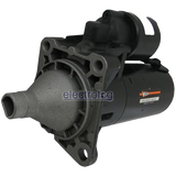 STARTER 12V 9T 1.4KW DW CHRYSLER / DODGE 2.2L - 2.5L (4-CYLINDER)