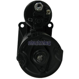 STARTER 12V 9T 1.4KW DW CHRYSLER / DODGE 2.2L - 2.5L (4-CYLINDER)