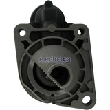 STARTER 12V 9T 1.4KW DW CHRYSLER / DODGE 2.2L - 2.5L (4-CYLINDER)