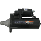 STARTER 12V 9T 1.4KW DW CHRYSLER / DODGE 2.2L - 2.5L (4-CYLINDER)